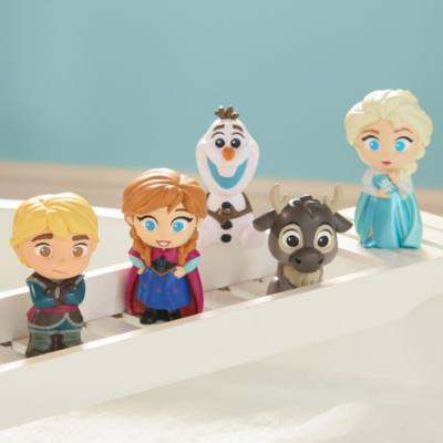 Frozen Bath Set