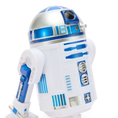 《星球大戰》Power Force 系列 R2-D2、C-3PO 和 C1-10P 發聲可動公仔套裝