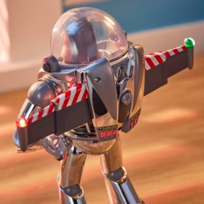 トイ・ストーリー 30th Anniversary Figure Toy Story 30th Anniversary Talking Figure Buzz Lightyear