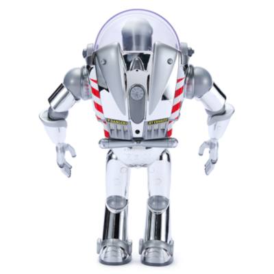 トイ・ストーリー 30th Anniversary Figure NEW Toy Story 30th Anniversary Real-Size Talking Figure Buzz