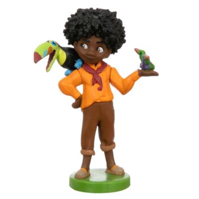 Encanto Figure Playset