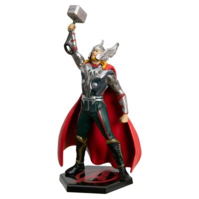 Avengers Figure Playset