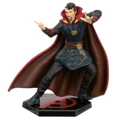 Avengers Figure Playset