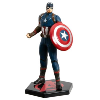 Avengers Figure Playset