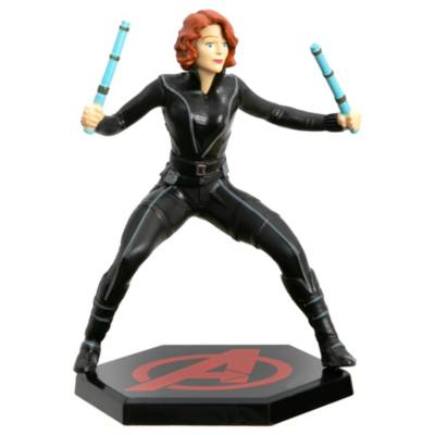 Avengers Figure Playset