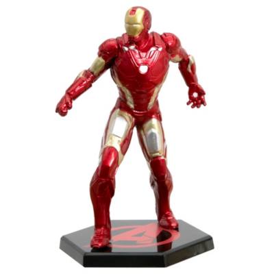 Avengers Figure Playset