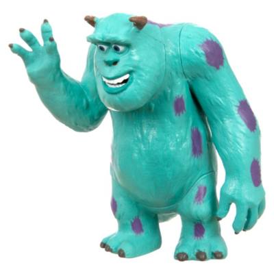 Monsters, Inc. Figure Set