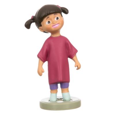 Monsters, Inc. Figure Set