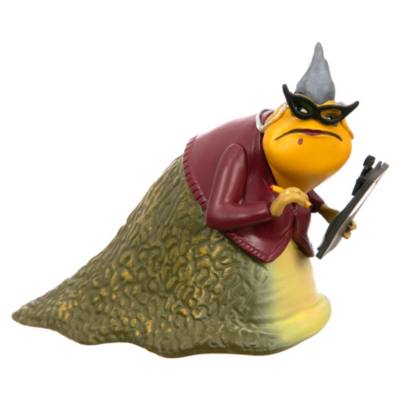 Monsters, Inc. Figure Set