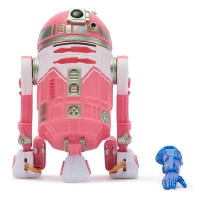 QT-KT Droid Factory Figure, Build-A-Droid Series, Star Wars