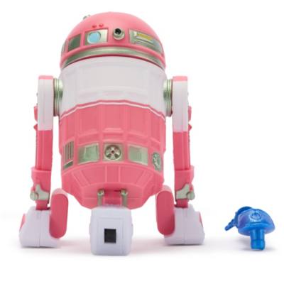 QT-KT Droid Factory Figure, Build-A-Droid Series, Star Wars