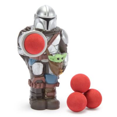 The Mandalorian Ball Popper, Star Wars