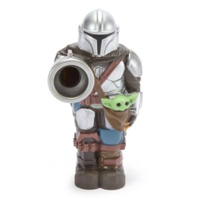 The Mandalorian Ball Popper, Star Wars