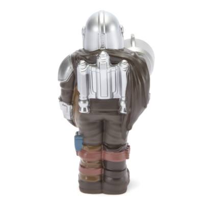 The Mandalorian Ball Popper, Star Wars