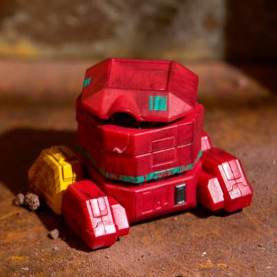 B2EMO Droid Factory Figure, Build-A-Droid Series, Star Wars