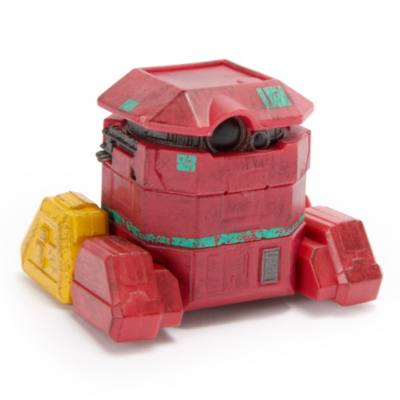 B2EMO Droid Factory Figure, Build-A-Droid Series, Star Wars