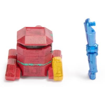 B2EMO Droid Factory Figure, Build-A-Droid Series, Star Wars
