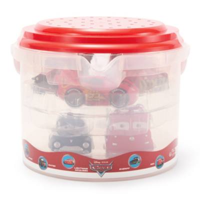 Cars Bath Set