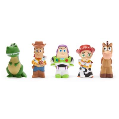 Toy Story Bath Set