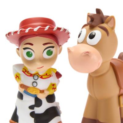 Toy Story Bath Set
