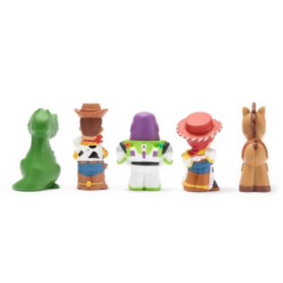Toy Story Bath Set