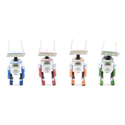 BDX Droid Factory Figure Set, Star Wars: The Mandalorian and Grogu