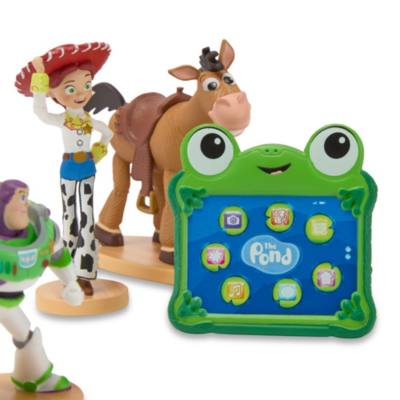 Toy Story 5 Figure Set
