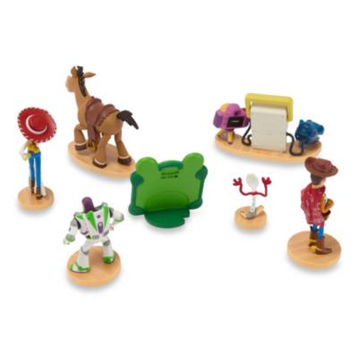 Toy Story 5 Figure Set