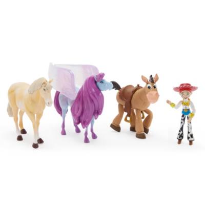 Jessie Horse Play Set, Toy Story 5