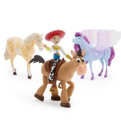 Jessie Horse Play Set, Toy Story 5