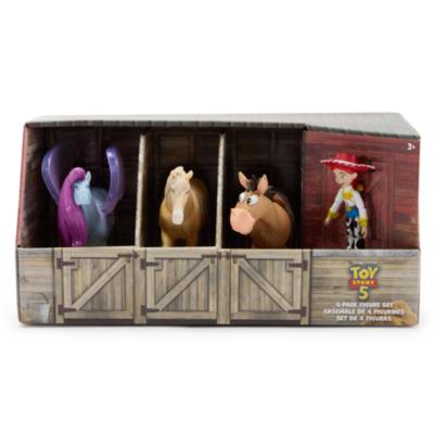 Jessie Horse Play Set, Toy Story 5
