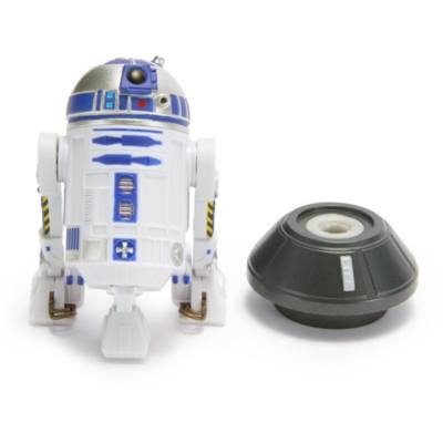 R2-D2 ''D-Squad'' Droid Factory Figure Set, Build-A-Droid Series, Star Wars