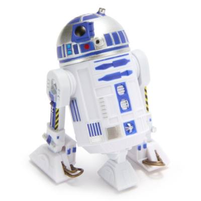 R2-D2 ''D-Squad'' Droid Factory Figure Set, Build-A-Droid Series, Star Wars