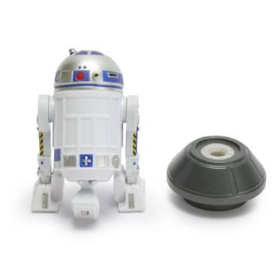 R2-D2 ''D-Squad'' Droid Factory Figure Set, Build-A-Droid Series, Star Wars