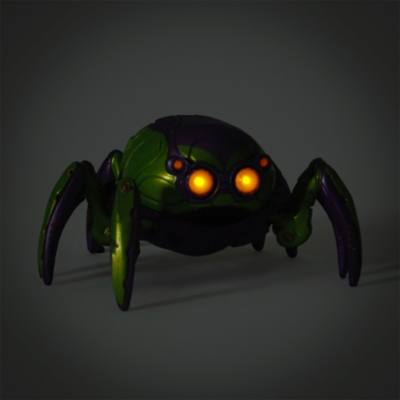 Halloween Spider-Bot Interactive Bot, Limited Release