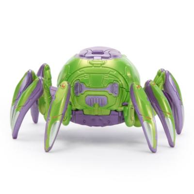Halloween Spider-Bot Interactive Bot, Limited Release