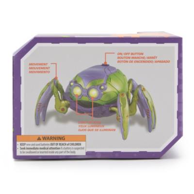 Halloween Spider-Bot Interactive Bot, Limited Release