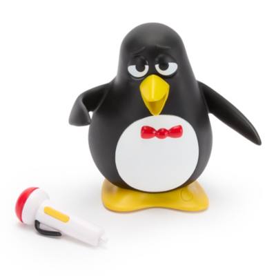 Wheezy Talking Action Figure, Toy Story