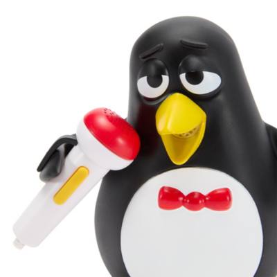 Wheezy Talking Action Figure, Toy Story