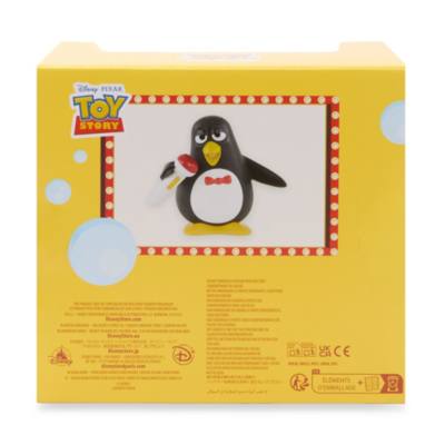 Wheezy Talking Action Figure, Toy Story