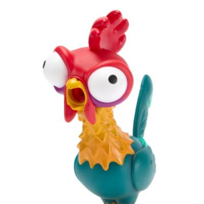 Hei Hei Squawking Vinyl Figure, Moana