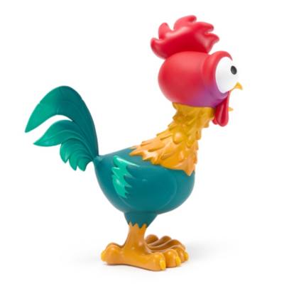Hei Hei Squawking Vinyl Figure, Moana