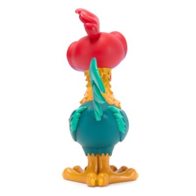 Hei Hei Squawking Vinyl Figure, Moana