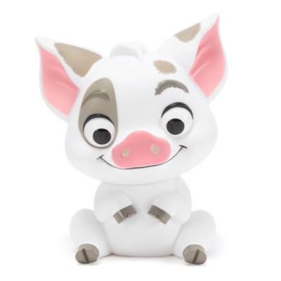 Pua Oinking Vinyl Figure, Moana