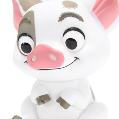 Pua Oinking Vinyl Figure, Moana