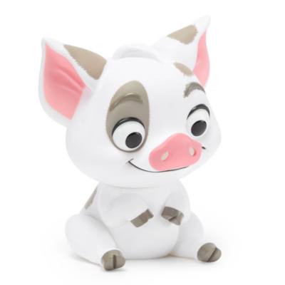 Pua Oinking Vinyl Figure, Moana