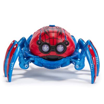 Spider-Bot Interactive Bot, Limited Release