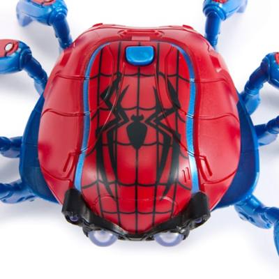 Spider-Bot Interactive Bot, Limited Release