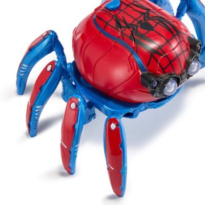 Spider-Bot Interactive Bot, Limited Release