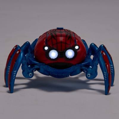 Spider-Bot Interactive Bot, Limited Release